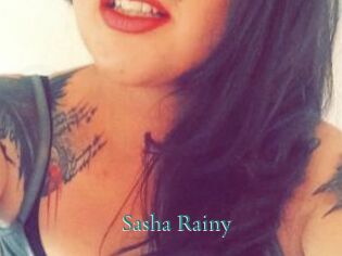 Sasha_Rainy