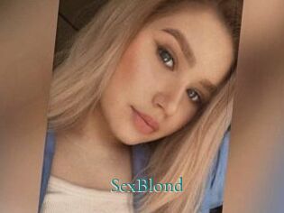 SexBlond