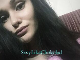 SexyLikaChokolad