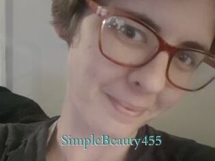 SimpleBeauty455