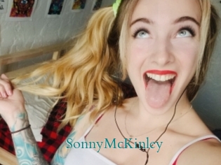 SonnyMcKinley