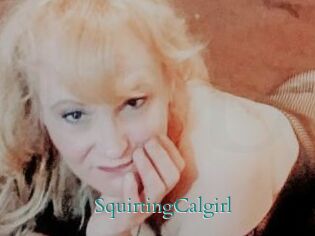 SquirtingCalgirl