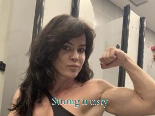 Strong_n_tasty