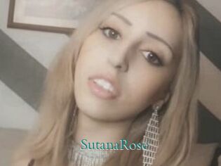 SutanaRose