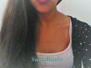 SweetBambi