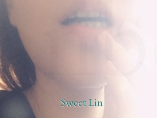 Sweet_Lin