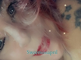 Sweetnissapril