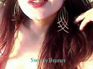 SweetyBrunet