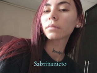 Sabrinanieto