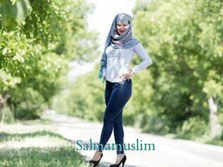 Salmamuslim