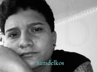 Samdelkos