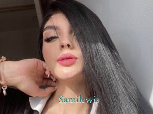 Samilewis