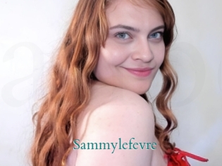 Sammylefevre