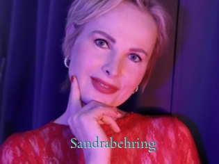 Sandrabehring