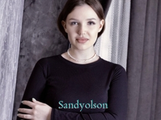 Sandyolson