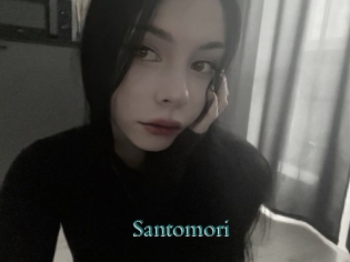 Santomori