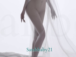 Sarahbaby21