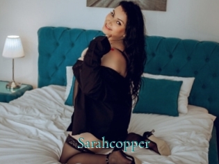 Sarahcopper