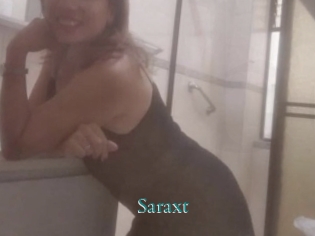 Saraxt