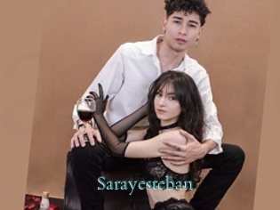 Sarayesteban