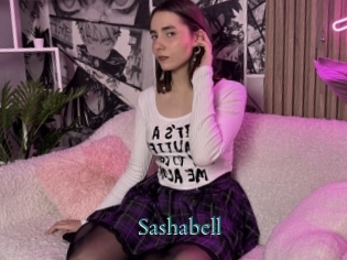 Sashabell