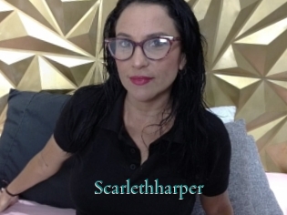 Scarlethharper