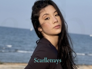 Scarlletrays