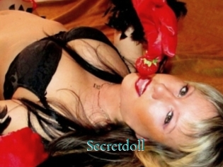 Secretdoll