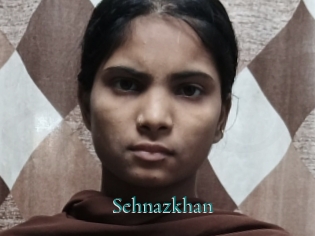 Sehnazkhan