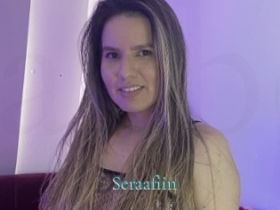 Seraafiin