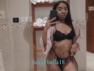 Sexxybella18