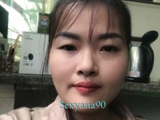 Sexyasia90