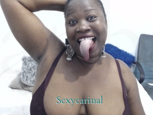 Sexycarinal