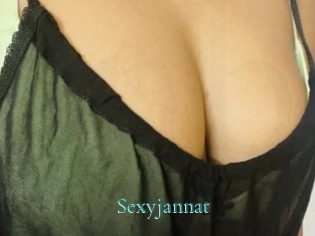 Sexyjannat