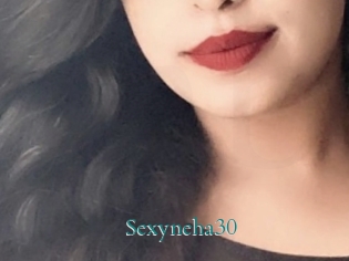 Sexyneha30