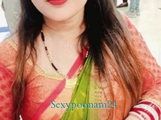 Sexypoonam24