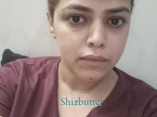 Shizbutter