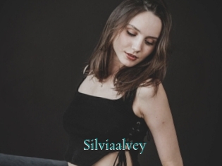 Silviaalvey