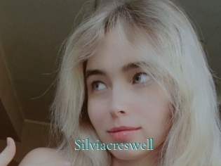 Silviacreswell