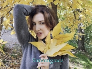 Simonigrace