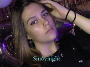 Sindynight