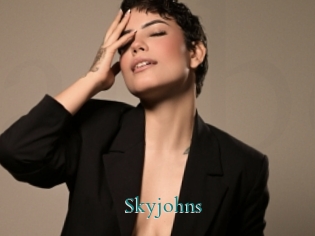 Skyjohns