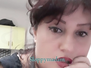 Sloppymadam