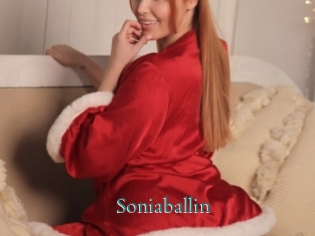 Soniaballin