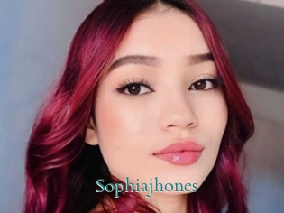 Sophiajhones