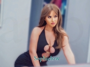 Sophielow