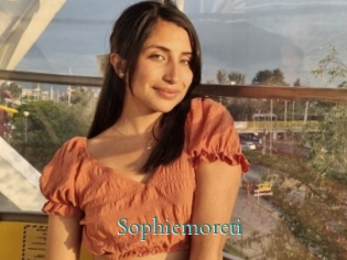 Sophiemoreti