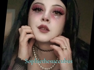 Sophiethesuccubus