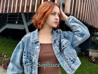 Sophireed