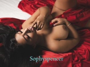 Sophyspencer